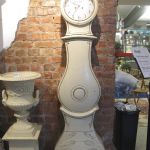 571 5701 LONGCASE CLOCK